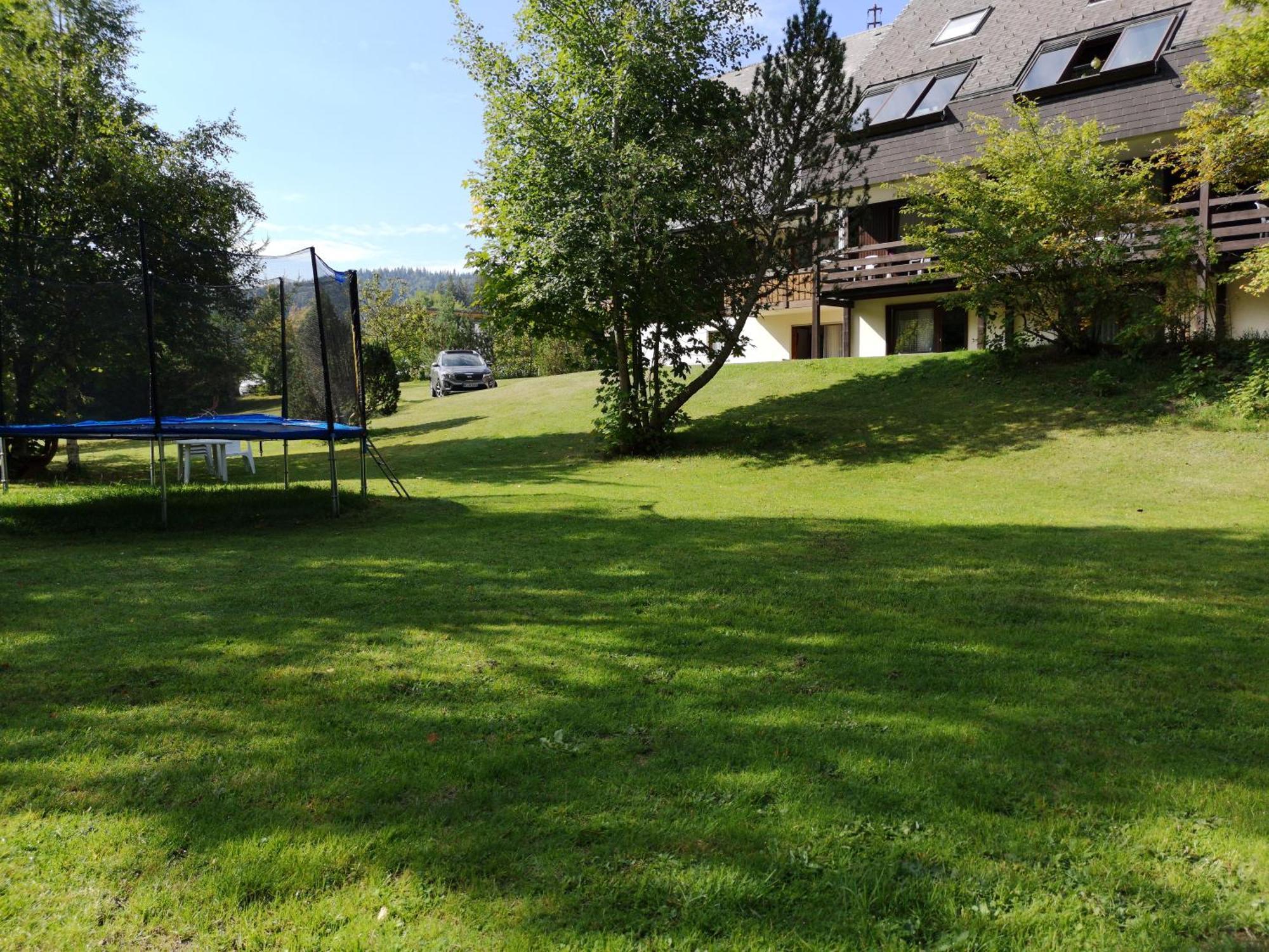 Naturidyll Am Fluss - Ferienhaus Albmatte - Grosser Garten Zum Grillen Und Entspannen-Direkt Neben Dem Radon Revitalbad Mit Sauna Und Thermalbecken St. Blasien Zewnętrze zdjęcie